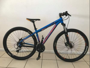 Silverback Spectra Sport 29er 2016 