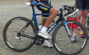 Giant Propel 2014 