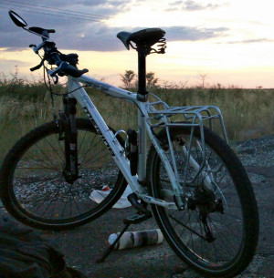 Merida Mountain Bike 2010 