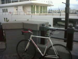 schwinn madison 2007 