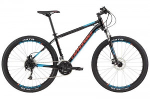 Cannondale Trail-5 2017 