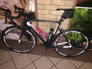 Silverback  Scalera 2  2016 