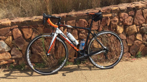 KTM REVELATOR 5000 2017 