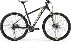 Merida Big 9 300 2017 