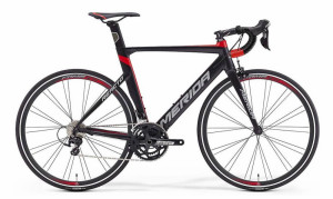 MERIDA REACTO 400 2016 