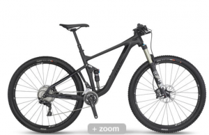 BMC SPEEDFOX 02  2016 
