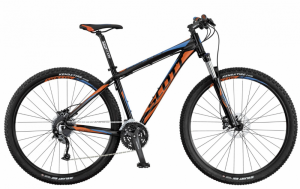 Scott Aspect 940 2015 