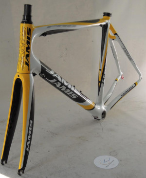 Jamis  Zenith  2011 