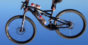 Specialized Camber Elite 2011 