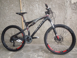 Scott Spark 60 2012 