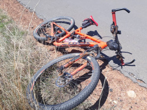 Trek Superfly 7 2015 