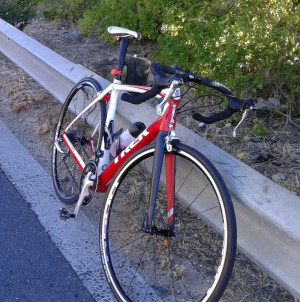 Trek Domane 5.2 2013 