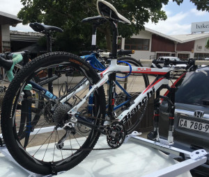 Bianchi Pulse XC-R 2010 