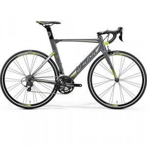 merida reacto 400 2018 