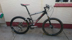 Scott Genius MC30 2006 