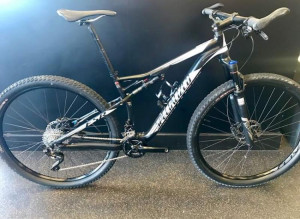 Specialized Epic 2016 