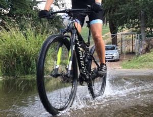 Specialized Epic 2014 