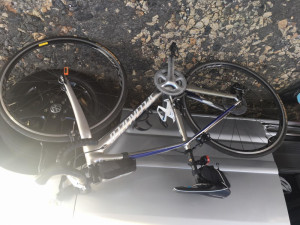 Specialized Amira 2016 