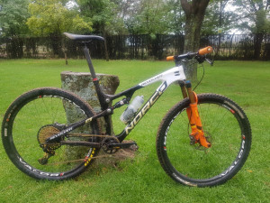 Norco Revolver 2018 