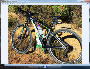 Giant  XTC 2014 