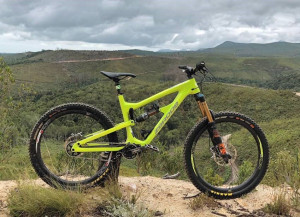 ZERODE Taniwha 2016 