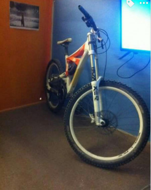 ktm ratchet 2012 