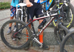 ORBEA ALMA 2014 