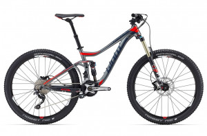 Giant Trance 2 2016 