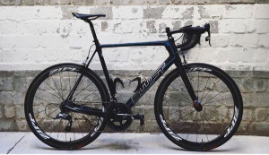 Swift Ultravox RS-1 2016 