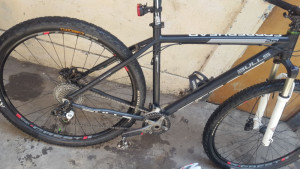 Bulls Copperhead XC supersport 2012 