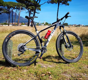 Giant XTC 2016 