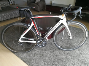 Pinarello  F8 2015 