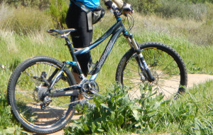Specialized Era 2010 