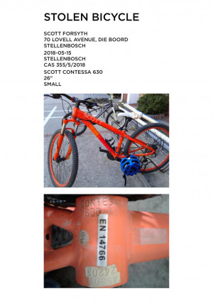 Scott Contessa 630 2014 