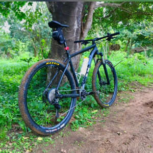 Merida Big Nine XT Edition 2017 