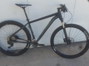 Merida Big 9 XT 2016 