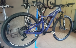 Specialized ERA Comp Carbon 2015 