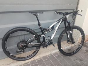 Specialized Stumpjumper  2014 