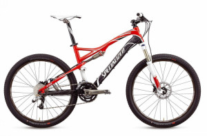 specialized epic 2009 
