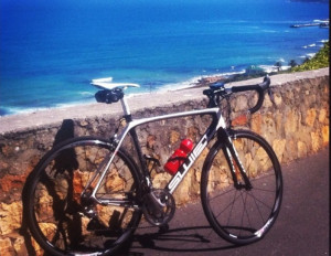 SwiftCarbon Attack 2.0 2012 