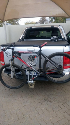 Mongoose TYAX 2014 