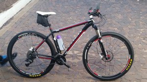Trek excaliber 2012 