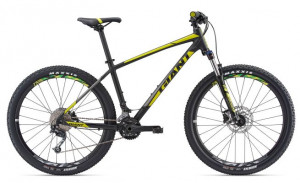 GIANT TALON 2 2018 