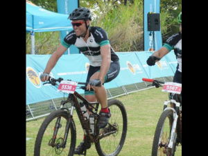 Specialixed Epic Comp 2014 
