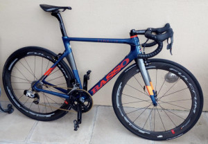 Basso Diamante sv 2017 