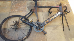 Cervelo S5 2019 
