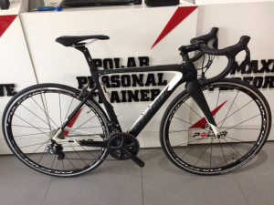 Silverback Scalera 2016 