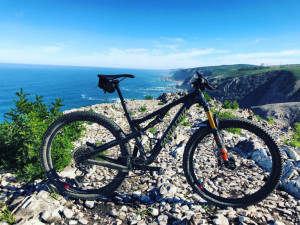 Santa Cruz Tallboy CC 2018 