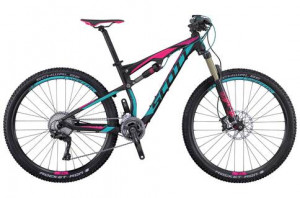 Scott Contessa Spark 700 2016 