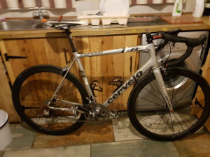 Cervelo R3 2014 